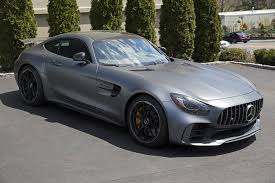 Comment Acheter Une Amg Gt Moins Cher En Allemagne