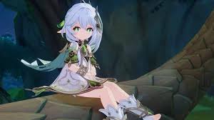Nahida revealed in Genshin Impact: Dendro Archon abilities, release date -  Dexerto
