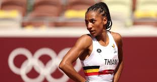 Nafi thiam dominates with a total of 4870 points to the women's heptathlon event in belgrade there was no stopping belgium's nafi thiam as she. 0ovqckpbznixem