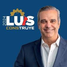 LUIS CONSTRUYE 2024