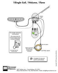 It has both a tutorial on what pickups are and how they're. 1singlecoil 1vol 1tone Pedales De Guitarra Guitarra Electrica Guitarras
