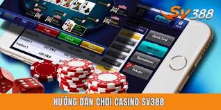 Sv388 Casino Guide for Newbies 2025: How to Get Started and Win Big -  FunyLife.in