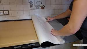 Arbeitsplatte Kuche Farbe Andern In 2020 Kitchen Decor Apartment Decor Diy Apartments