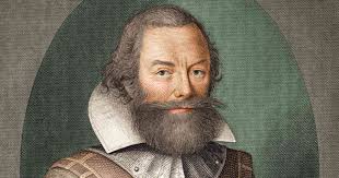 John Smith: Facts, Life & Pocahontas