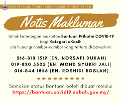 Iklan kekosongan jawatan kementerian pembangunan luar bandar. Untuk Keterangan Berkaitan Bantuan Kementerian Pembangunan Luar Bandar Sabah Facebook