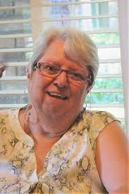 Patricia Black Obituario