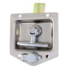 Maybe you would like to learn more about one of these? Ns4875 Drop T Handle Stainless Steel 3 Point Tongue With Rods Kit