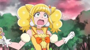ころう on twitter ぬれてもあざといスパークルgif nitiasa precure glitter force mario characters pics