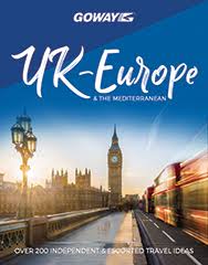 This list is not exhaustive. Travel Brochures Goway Travel