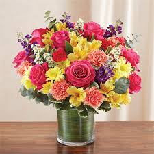 Is a provider of gourmet food and floral gifts for all occasions. 1 800 Flowers Cherished Memories Multicolor Bright Long Beach Ca