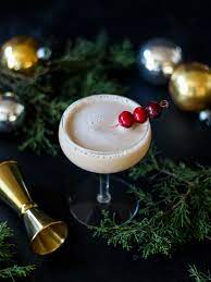 329 nottingham drive nanaimo bc canada v9t 4t1 phone/fax: The Nuts And Berries Cocktail Is Your Christmas Drink Cream Dream