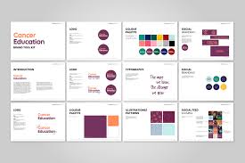 Cancer education uk is a charity focused on raising awareness within the black, asian, minority ethnic and refugees (bamer) and low. I Am Cyan Brand Development