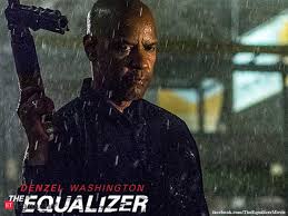 Equalizer or equaliser may refer to: Movie Review The Equalizer The Economic Times