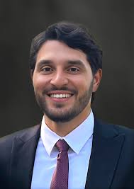 Michael Avendano, Senior Vice President