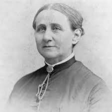 Abigail Hopper Gibbons