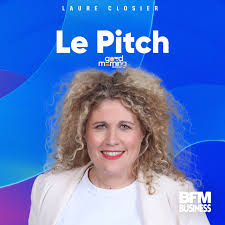 Photo Le Pitch : StockMates espaces de stockage entre voisin - 25/06 - BFM