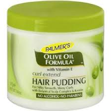 Replenish and revitalize your hair with palmer's coconut oil curl style cream pudding. Palmer S Coconut Oil Formula Curl Condition Pudding Ramalia Beauty
