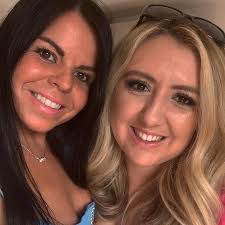 Emma Vickers's Instagram, Twitter & Facebook