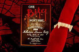 I just my nashville friends about you and your site. One Bite Won T Hurt A Vampire Dinner Party Legally Crafty Blog