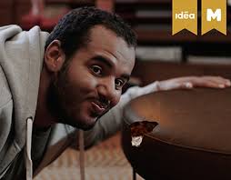 eric bouchard in Canada :: Behance