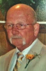 Robert Jerry Bailey Obituary
