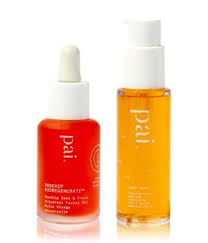 Lovely and slender brunette stunner suzee pai was born sue frances pai on august 8, 1962 in toledo, ohio. Pai Skincare Rosehip Bioregenerate Gesichtsol Bestellen Flaconi