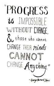 10 Inspirational Quotes About Change That&#39;ll Cheer You Up | YourTango via Relatably.com