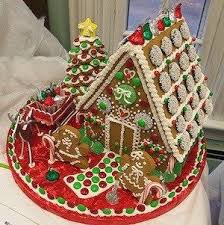 100 Best Gingerbread House Ideas Homemade Gingerbread House Gingerbread House Cookies Cool Gingerbread Houses