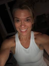 About to wrap this one up. The last 25 today. 108yds total.