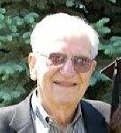 Obituary information for Ernest Richard Vargo