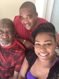 LAWRENCE COLEMAN Obituary (2017)