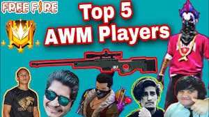 Watch popular content from the following creators: Top 5 Awm Kings Of Freefire In Indian Region Freefire Awm King Top Awm Players Youtube