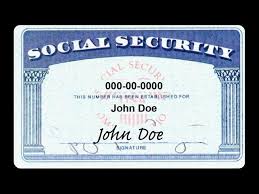 So i'm in my 20s now i been trying to get a social security card since i turned 18 so i can get an i.d made but the only forms of identity is i know what my social security number is but don't have the card i have a birth certificate and a medical card but i don't have bills or anything for proof because i haven't been able to get an i.d to work or anything and have nothing else and it. Get A Replacement Card Moneymatters101 Com