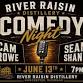 RRD Comedy Night