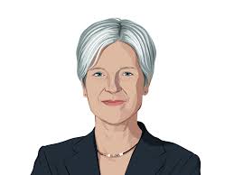 Jill Stein