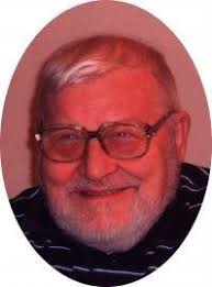 Obituary of Heino Albert Plate