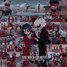 My Ladynoir Heartbeat Miraculous Ladybug Comic Miraculous Ladybug Ladybug And Chat Noir