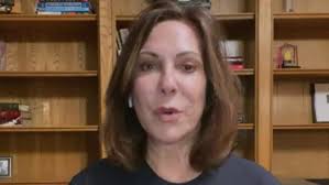 American Red Cross spokesperson: More than 600 volunteers were sent for  'catastrophic' hurricane