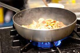 If you're looking to add more vegetables to your diet, you aren't alone. Blog Cooking Up A Storm What Will It Take To Decarbonise Uk S Heat For Low Carbon Cooking Ukerc The Uk Energy Research Centre