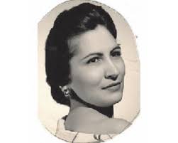 Carolina Thomas Obituary (1931