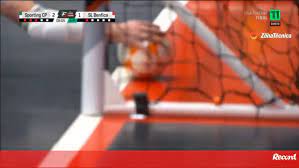 Sporting 6 benfica 9 futsal. O Lance Da Polemica No Derbi Entre Sporting E Benfica A Bola Entrou Ou Nao Futsal Jornal Record