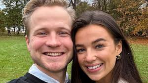 Babynieuws: Dit bekende tv-koppel is voor het eerst ouders geworden