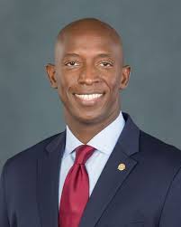 Mayor Wayne M. Messam