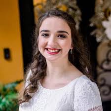 Sophia Herron and Daniel Sanders' Wedding Website