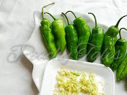 This page is about the various possible meanings of the acronym. Full Of Flavour Stuffed Long Peppers Mauritian Piment Cari Farcis P E A C H Y T A L E S