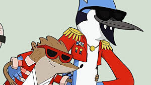 Regular show mordecai and rigby sunglasses. Regular Show Party Tonight Song Regular Show Soundtrack Youtube