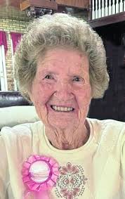 Sophie Withrow Obituary (1928