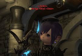 誰が為のエオルゼア Ff14初心者講習