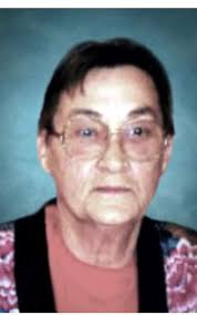 Judy Marie Payne Willett (1939-2021)