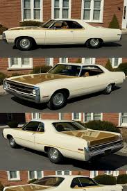 Image result for Satin Tan 1970 Chrysler